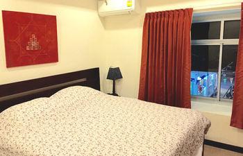 Merlin Plaza Apartments Khao Lak Exterior photo