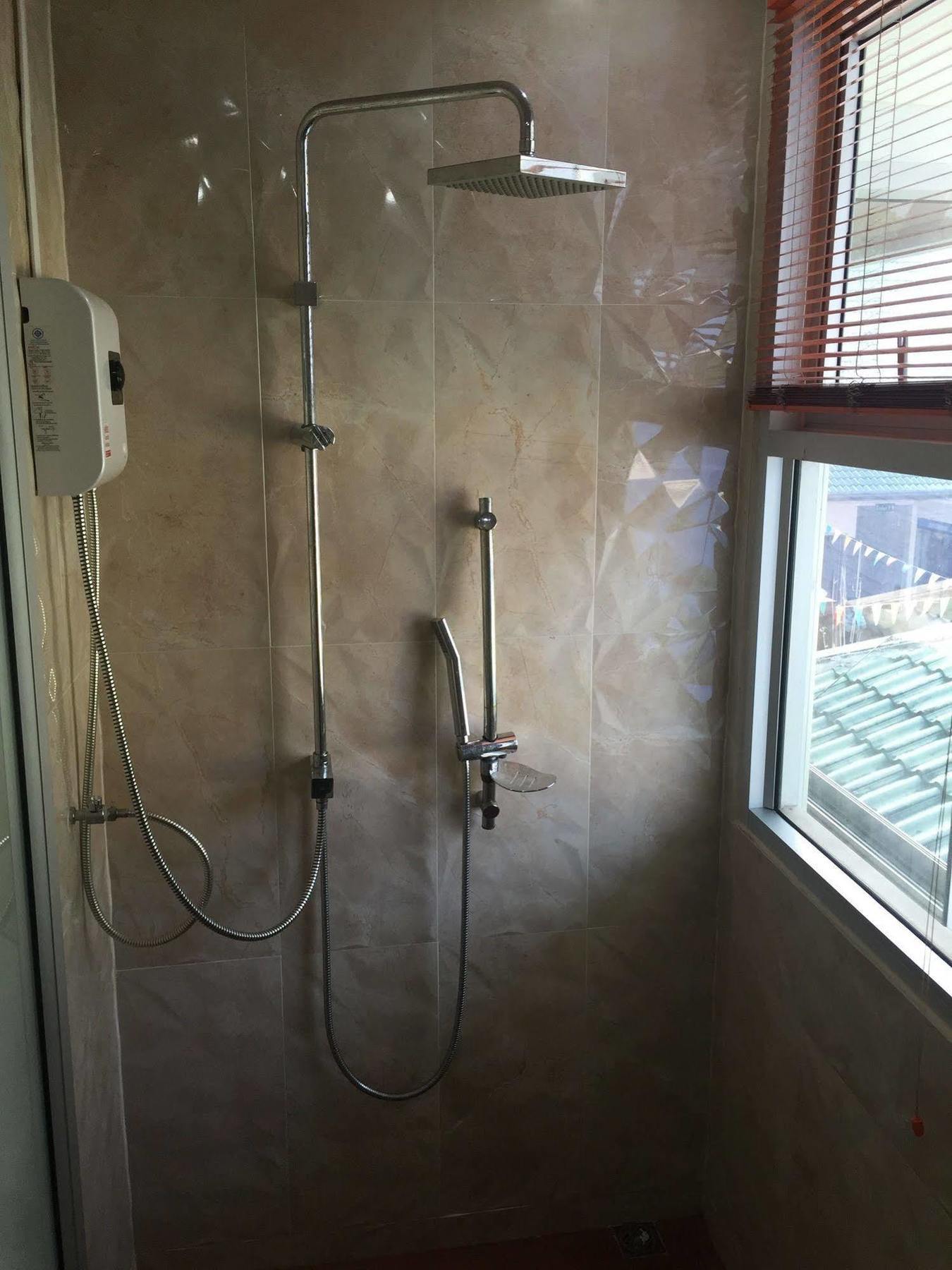 Merlin Plaza Apartments Khao Lak Exterior photo