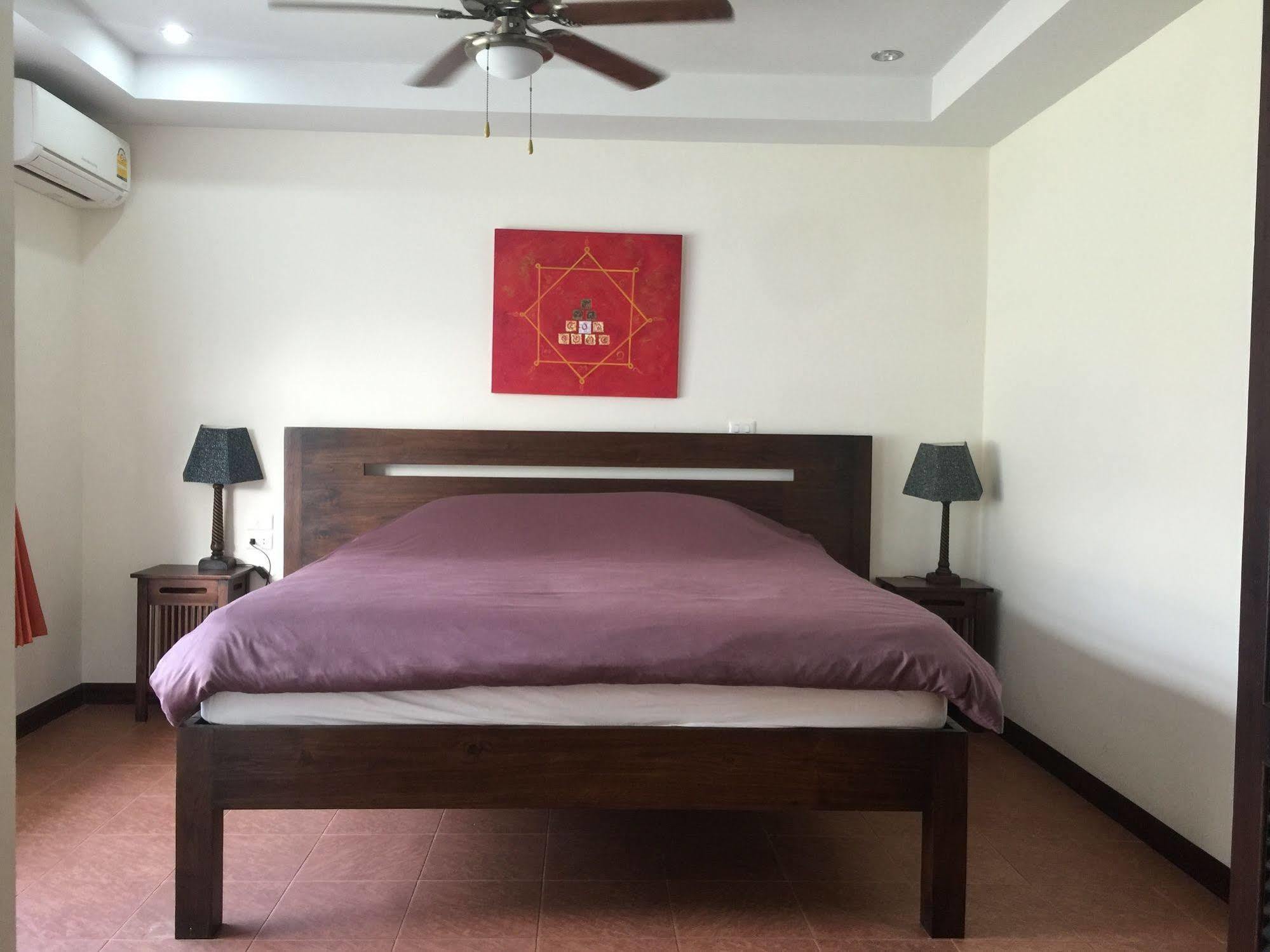 Merlin Plaza Apartments Khao Lak Exterior photo
